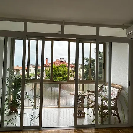 Apartment 7 Izola Exterior photo