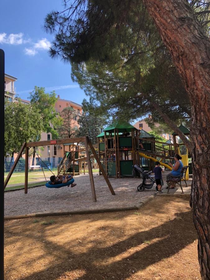 Apartman 7 *